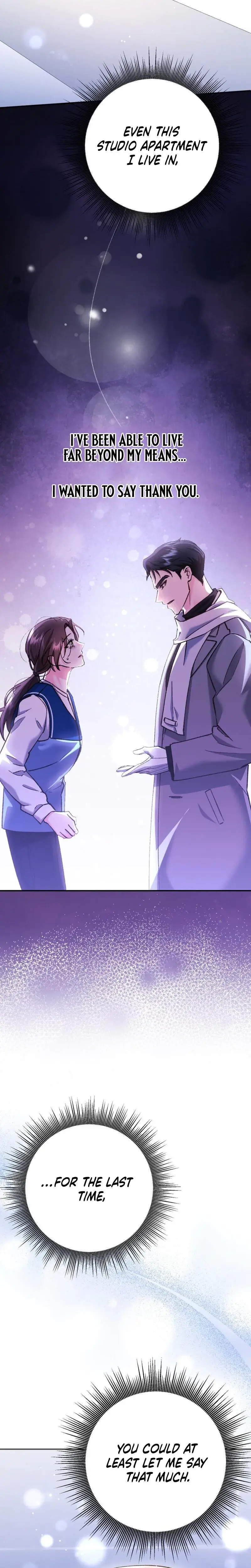 Because I Love You Because I Love You So Much Chapter 2 - Page 12