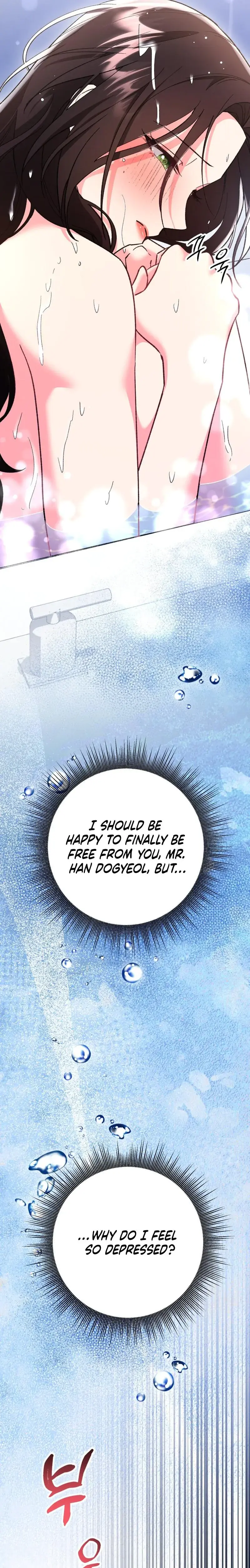 Because I Love You Because I Love You So Much Chapter 2 - Page 13