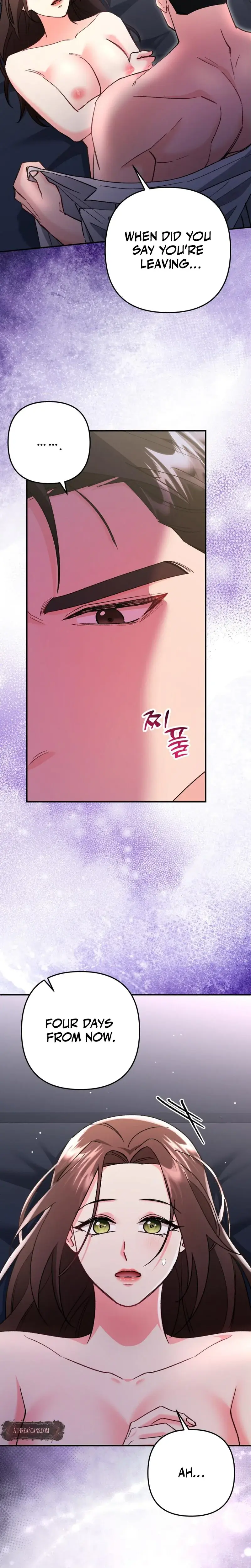 Because I Love You Because I Love You So Much Chapter 2 - Page 27