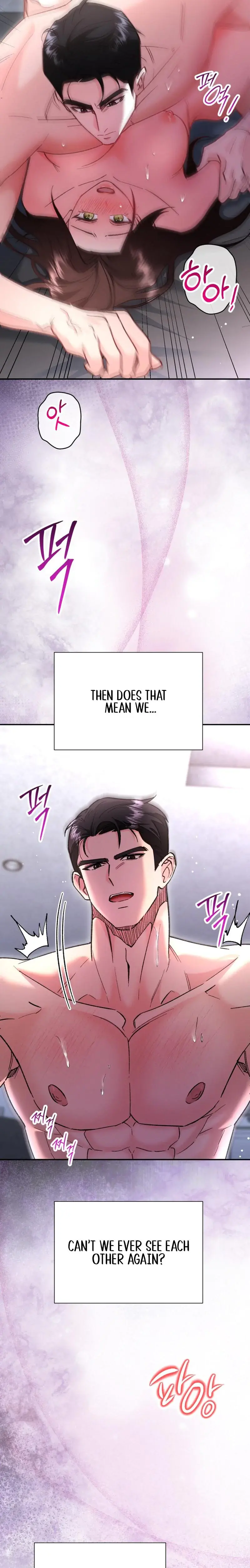 Because I Love You Because I Love You So Much Chapter 2 - Page 29
