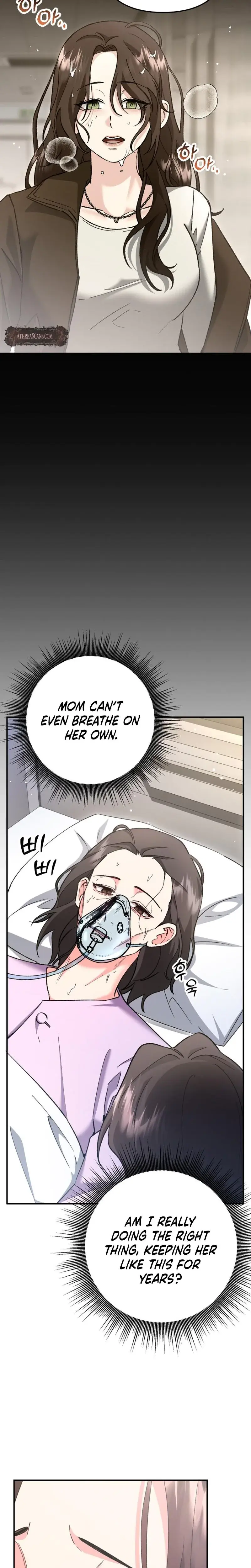 Because I Love You Because I Love You So Much Chapter 2 - Page 3