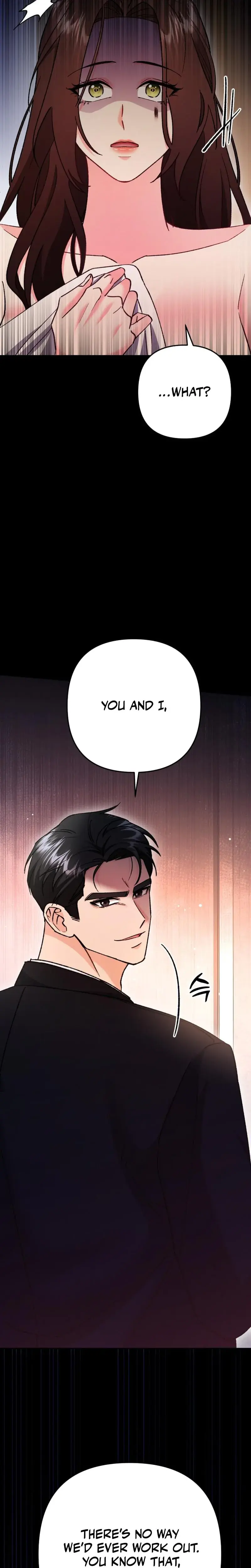 Because I Love You Because I Love You So Much Chapter 2 - Page 33
