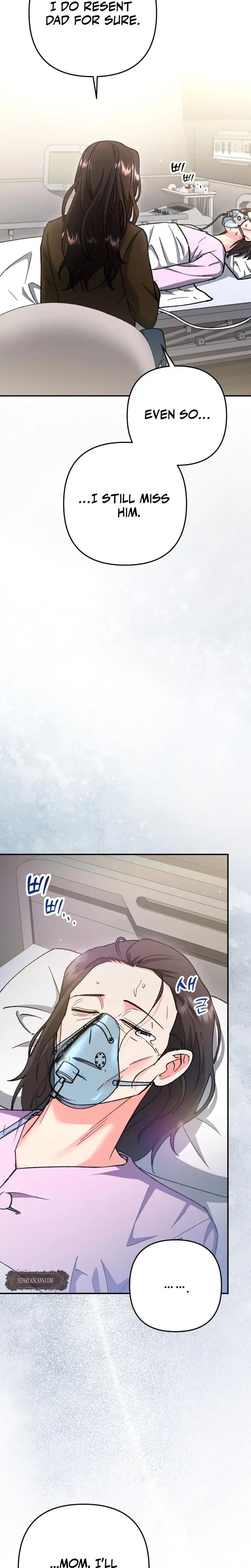 Because I Love You Because I Love You So Much Chapter 2 - Page 8