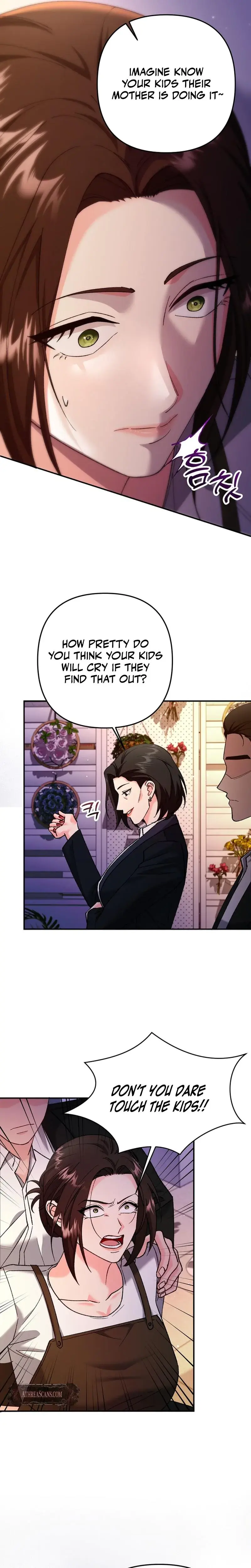 Because I Love You Because I Love You So Much Chapter 20 - Page 16