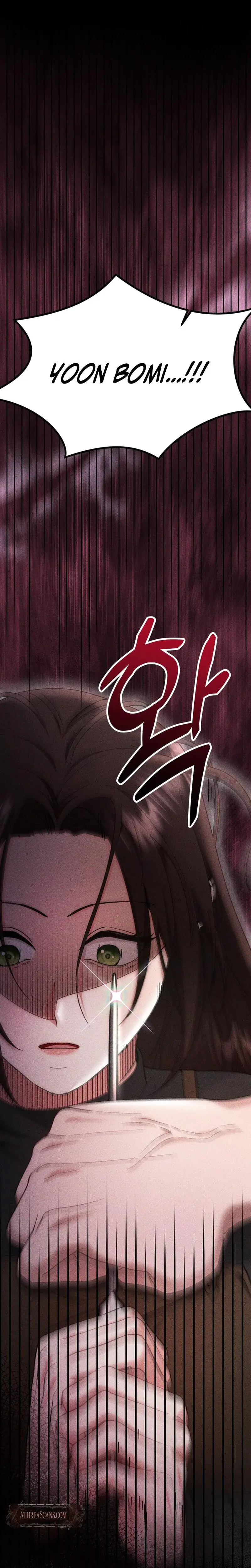 Because I Love You Because I Love You So Much Chapter 22 - Page 1
