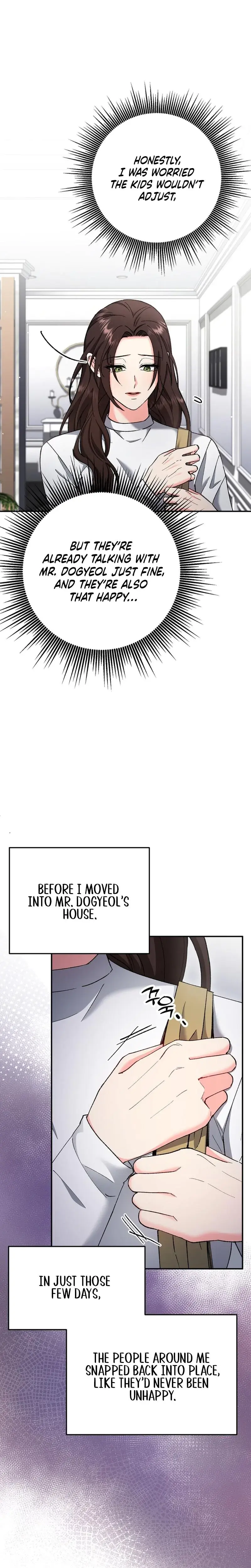 Because I Love You Because I Love You So Much Chapter 24 - Page 15