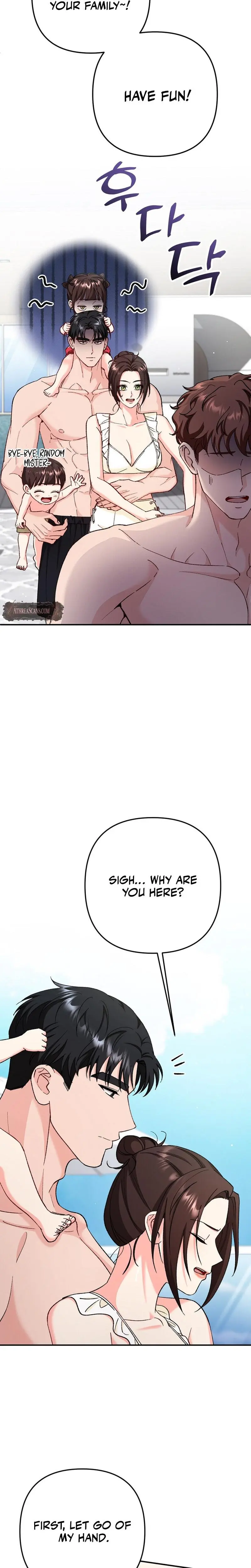 Because I Love You Because I Love You So Much Chapter 29 - Page 3