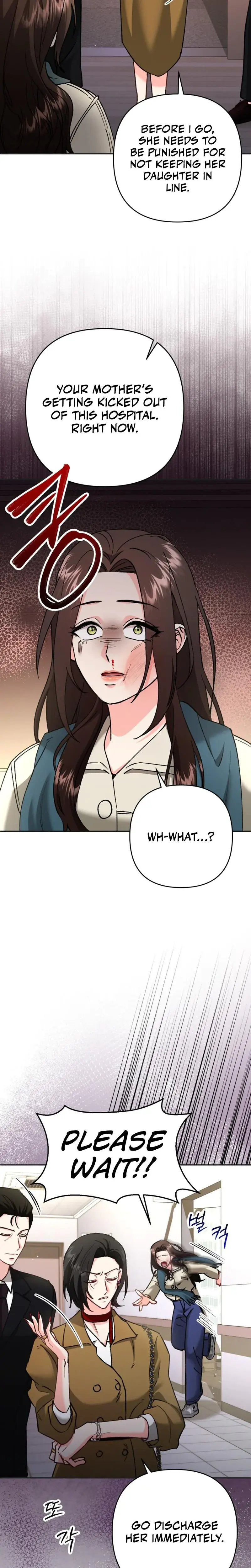 Because I Love You Because I Love You So Much Chapter 3 - Page 16