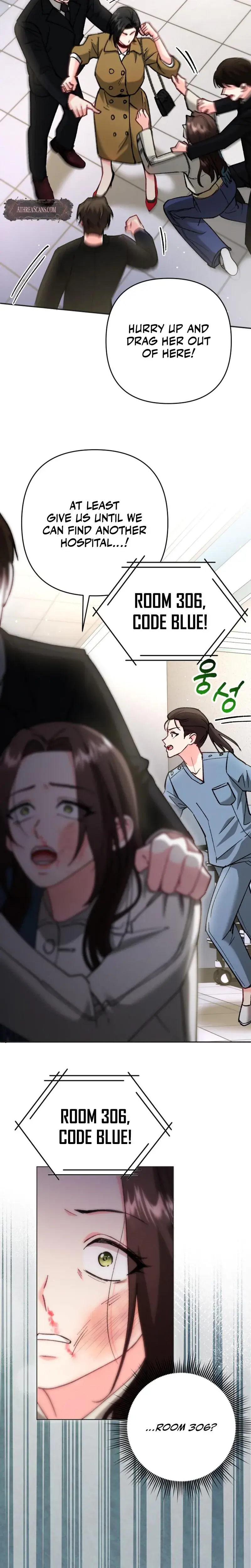 Because I Love You Because I Love You So Much Chapter 3 - Page 18