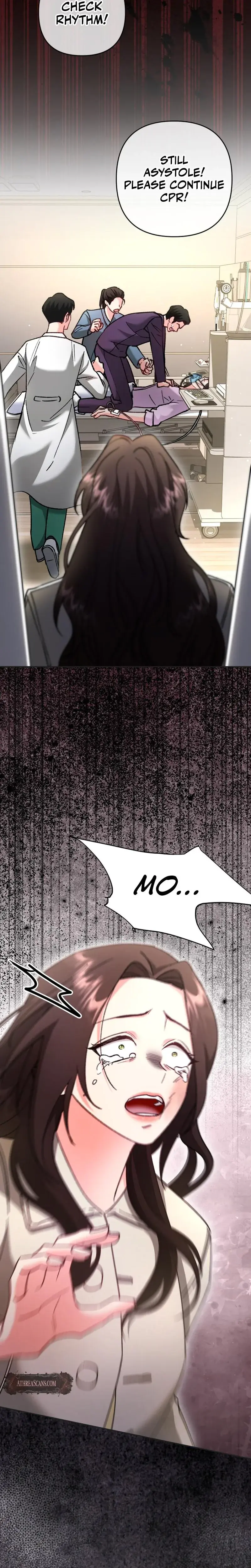 Because I Love You Because I Love You So Much Chapter 3 - Page 20