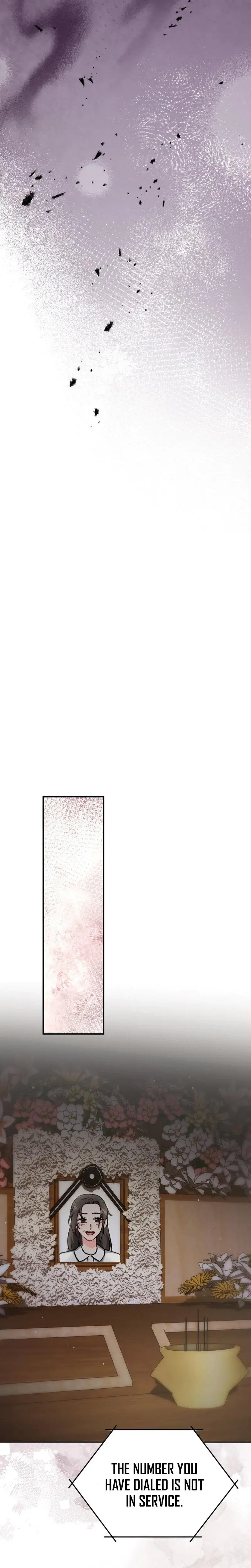 Because I Love You Because I Love You So Much Chapter 3 - Page 22
