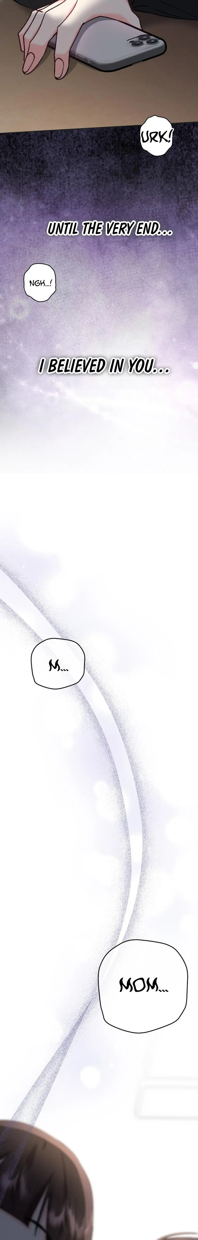 Because I Love You Because I Love You So Much Chapter 3 - Page 25