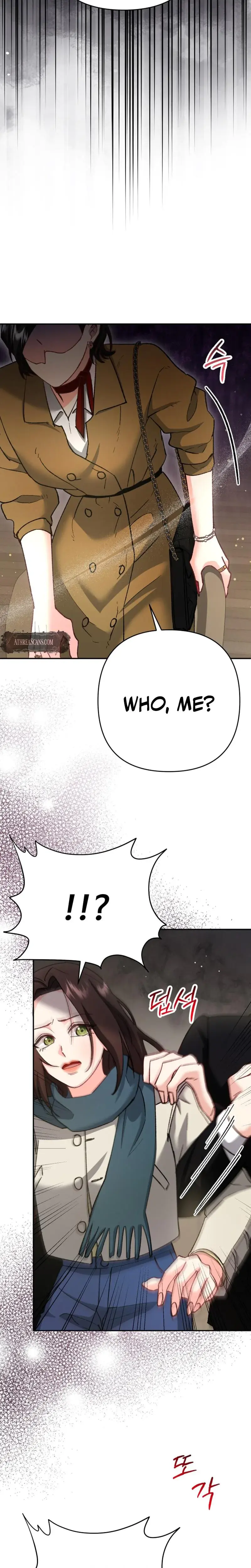Because I Love You Because I Love You So Much Chapter 3 - Page 7