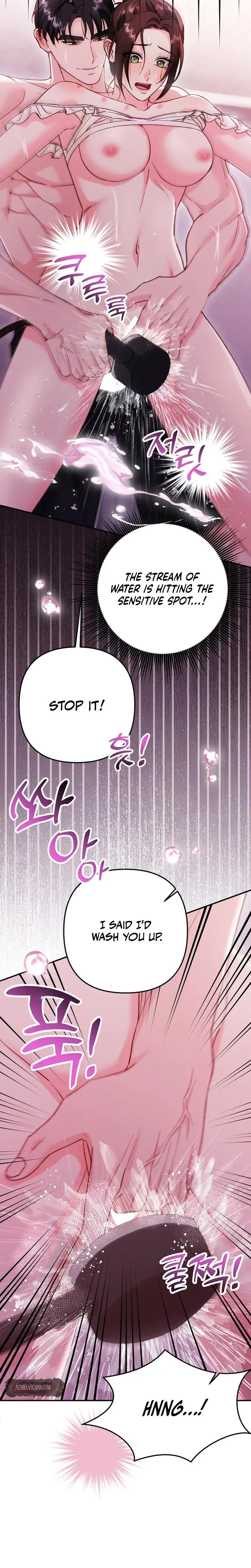 Because I Love You Because I Love You So Much Chapter 30 - Page 13