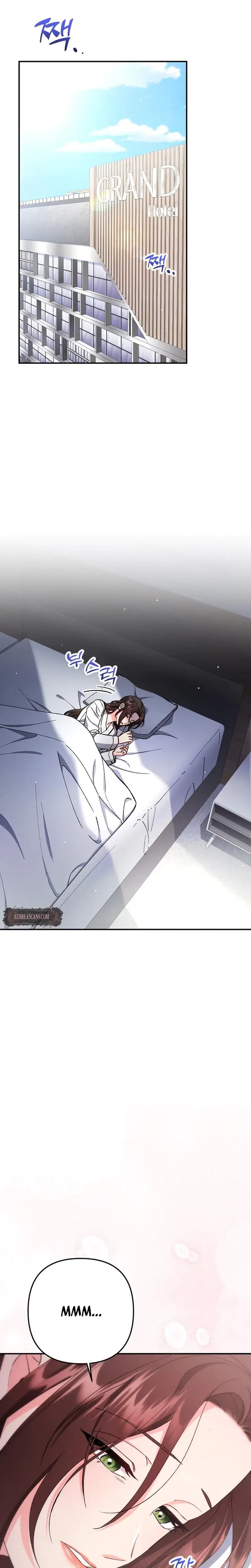Because I Love You Because I Love You So Much Chapter 30 - Page 24