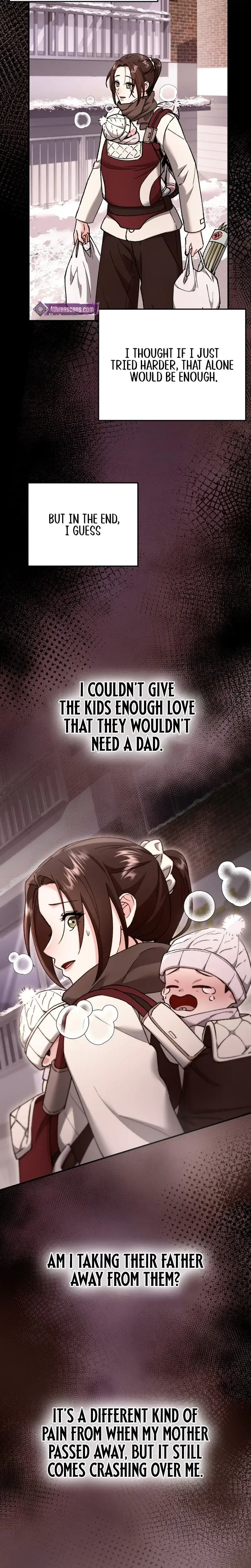 Because I Love You Because I Love You So Much Chapter 31 - Page 10
