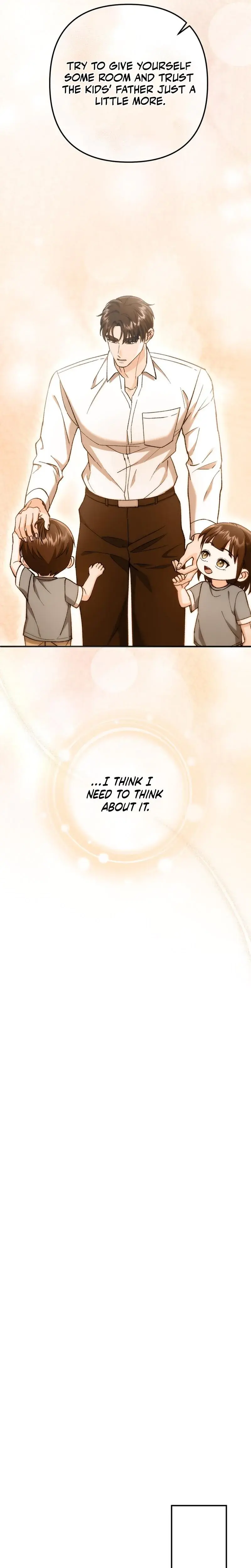 Because I Love You Because I Love You So Much Chapter 31 - Page 22