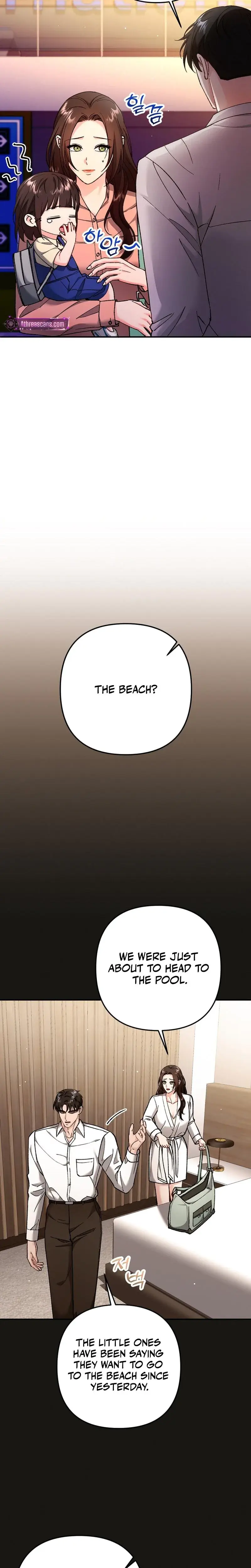 Because I Love You Because I Love You So Much Chapter 31 - Page 3