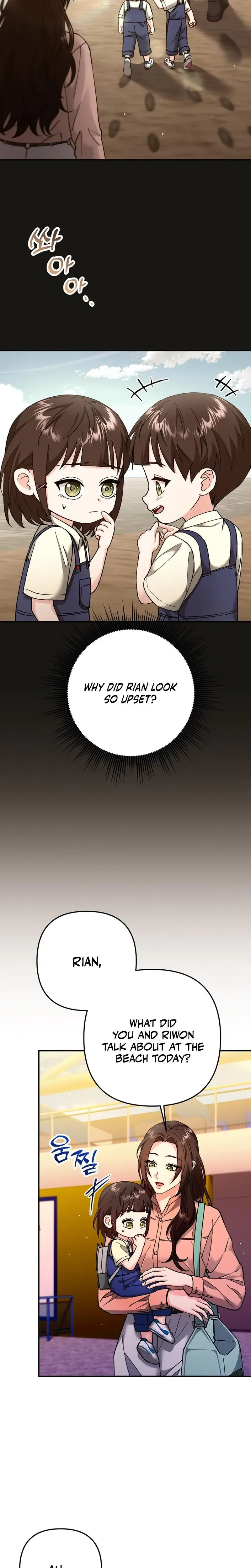 Because I Love You Because I Love You So Much Chapter 31 - Page 5