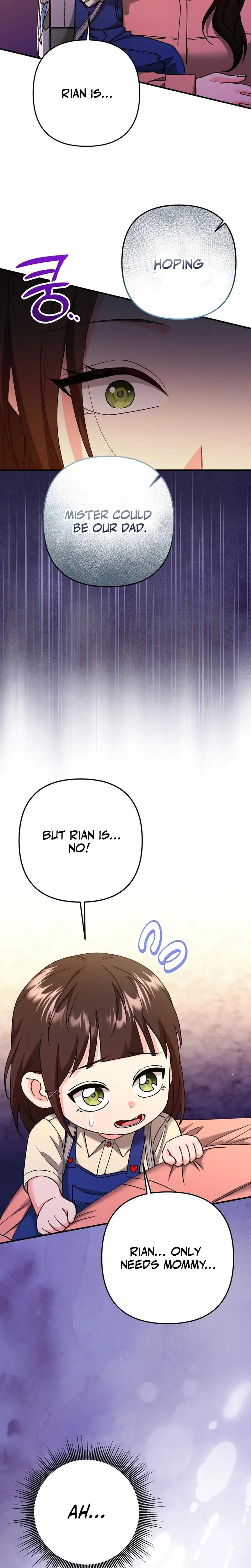 Because I Love You Because I Love You So Much Chapter 31 - Page 7