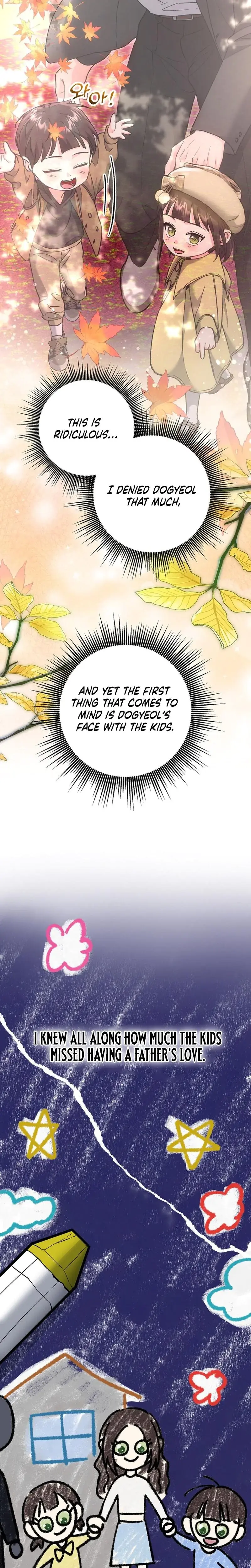Because I Love You Because I Love You So Much Chapter 32 - Page 13