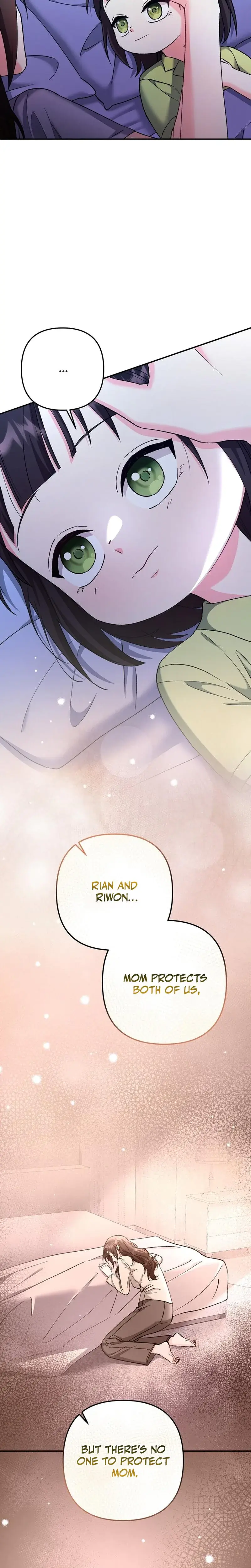 Because I Love You Because I Love You So Much Chapter 32 - Page 20