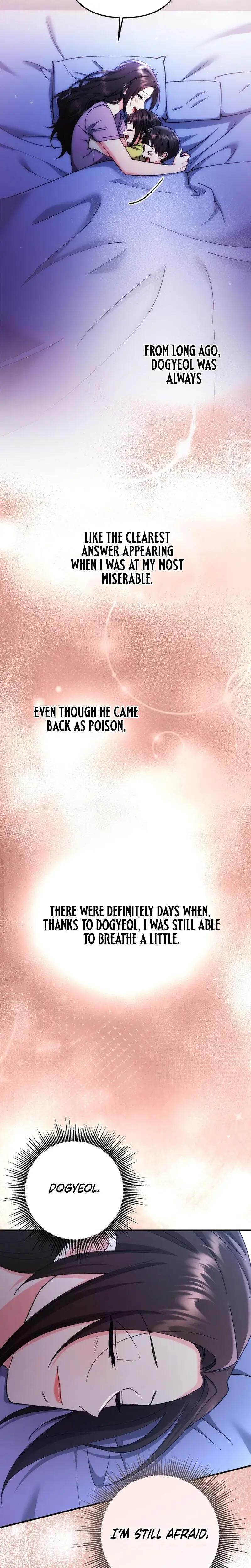 Because I Love You Because I Love You So Much Chapter 32 - Page 23