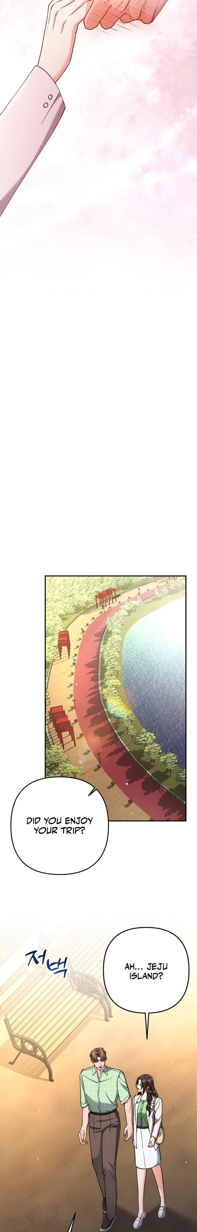 Because I Love You Because I Love You So Much Chapter 32 - Page 8