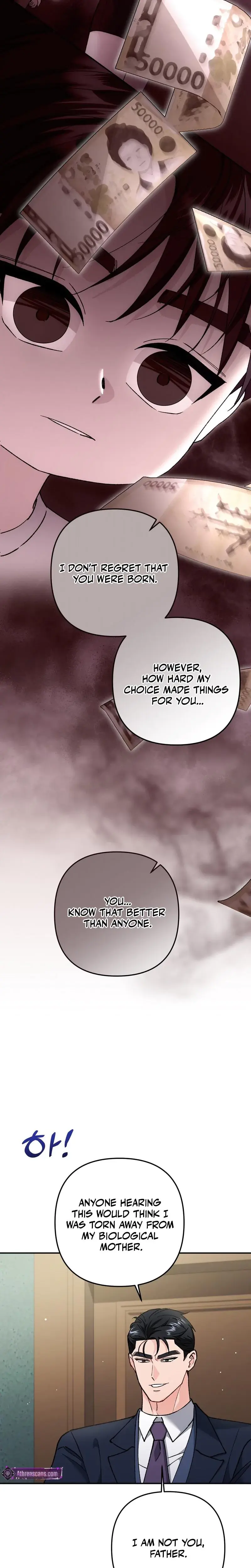 Because I Love You Because I Love You So Much Chapter 35 - Page 14