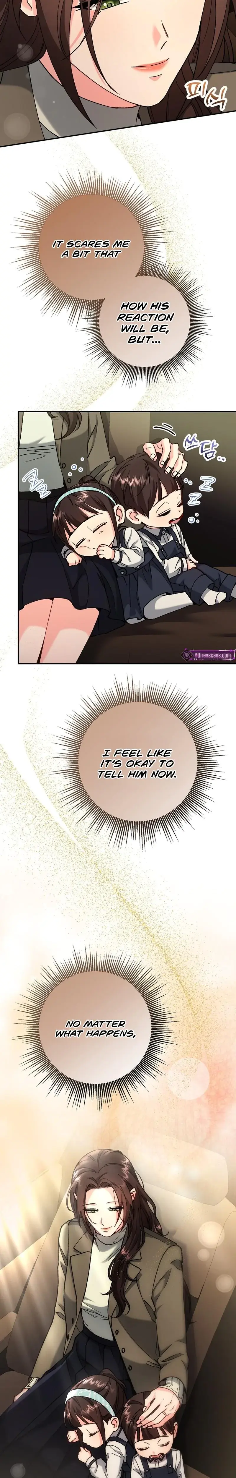 Because I Love You Because I Love You So Much Chapter 36 - Page 15