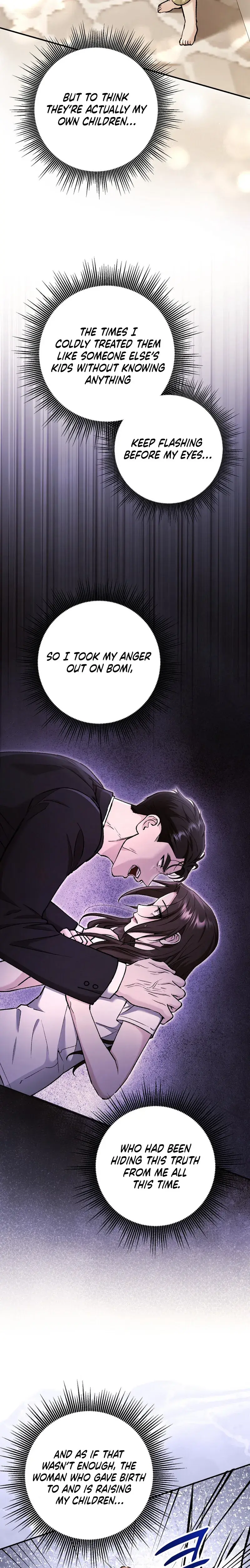 Because I Love You Because I Love You So Much Chapter 38 - Page 15