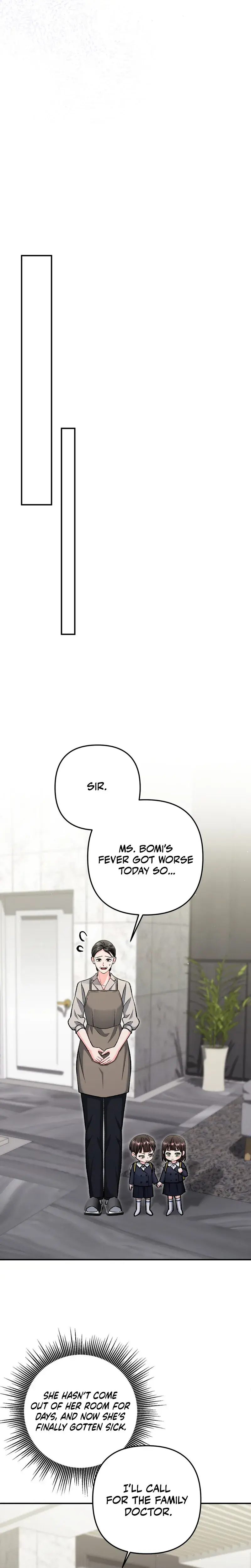Because I Love You Because I Love You So Much Chapter 38 - Page 18