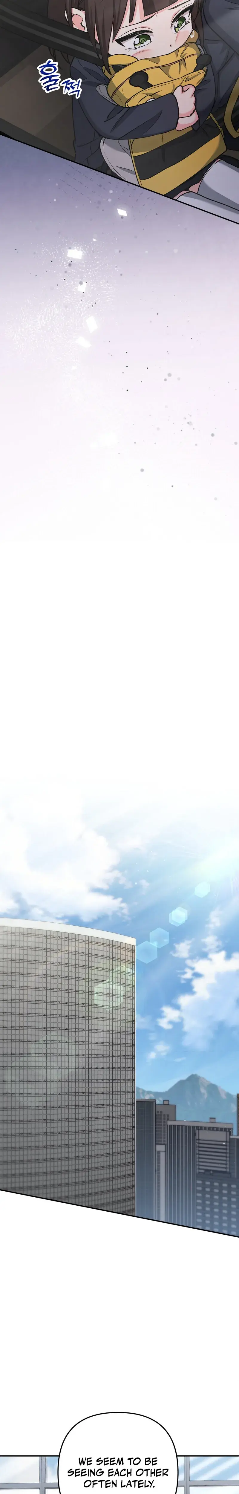 Because I Love You Because I Love You So Much Chapter 38 - Page 25