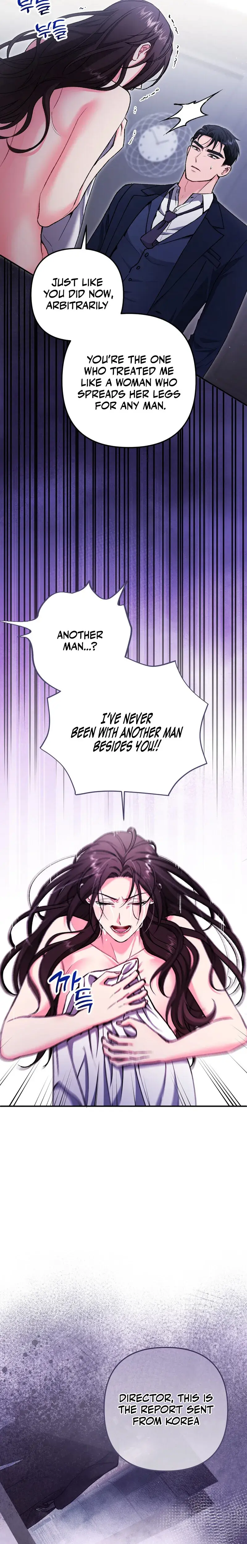 Because I Love You Because I Love You So Much Chapter 38 - Page 4