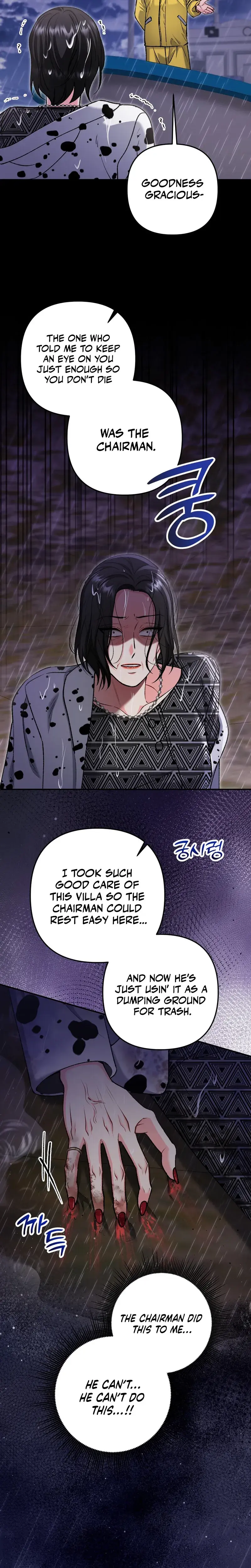 Because I Love You Because I Love You So Much Chapter 39 - Page 14