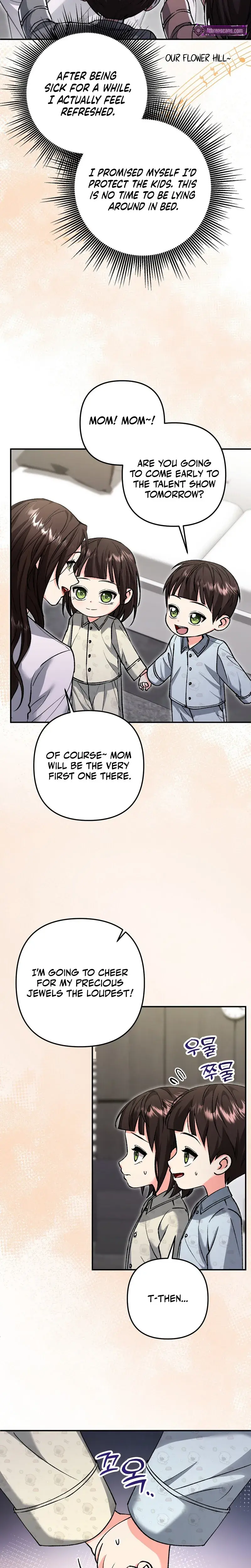 Because I Love You Because I Love You So Much Chapter 39 - Page 17