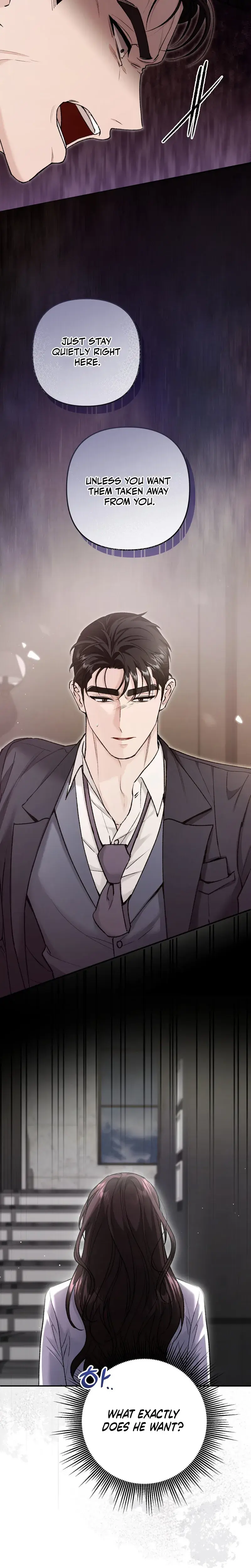 Because I Love You Because I Love You So Much Chapter 39 - Page 23