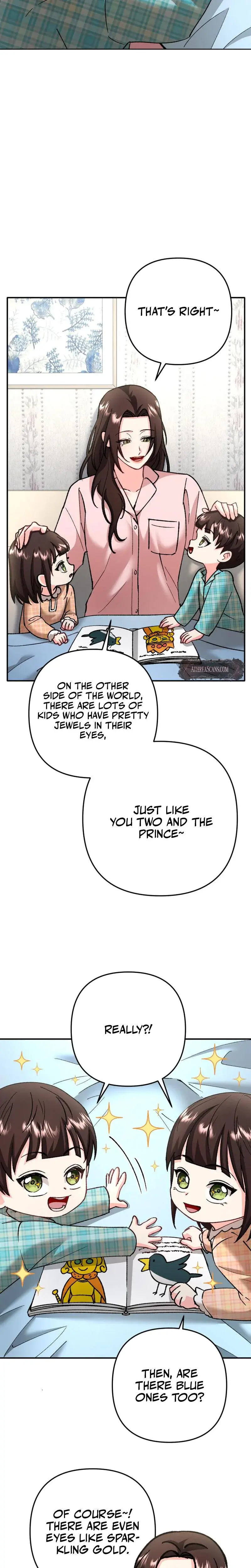 Because I Love You Because I Love You So Much Chapter 4 - Page 15