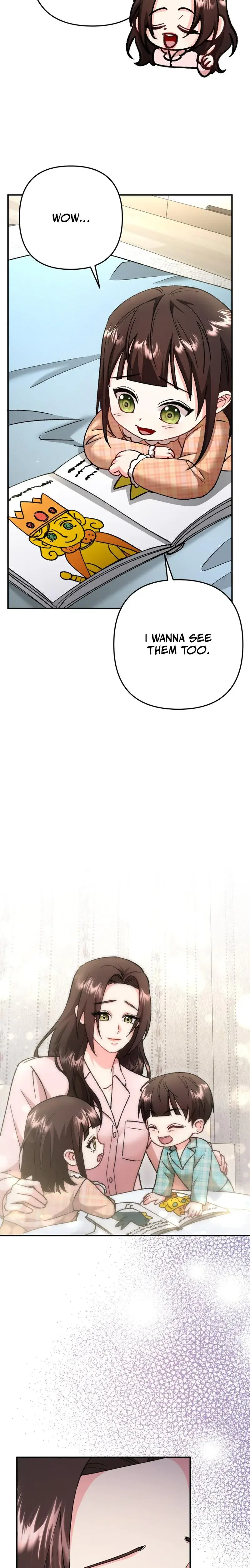 Because I Love You Because I Love You So Much Chapter 4 - Page 16