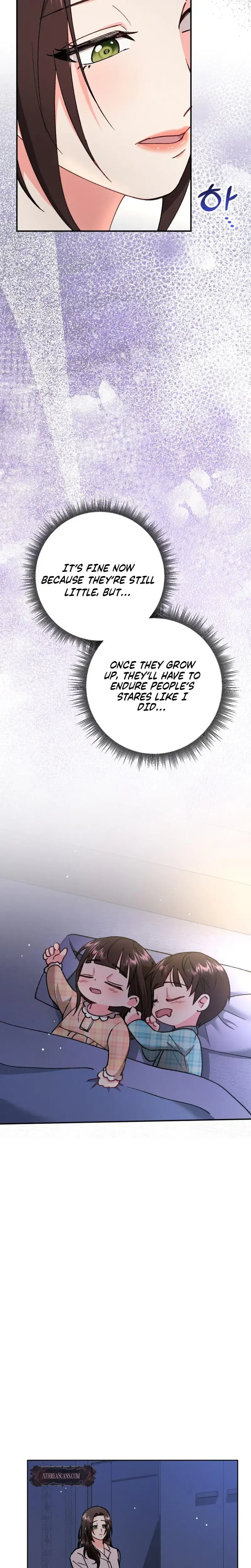 Because I Love You Because I Love You So Much Chapter 4 - Page 17