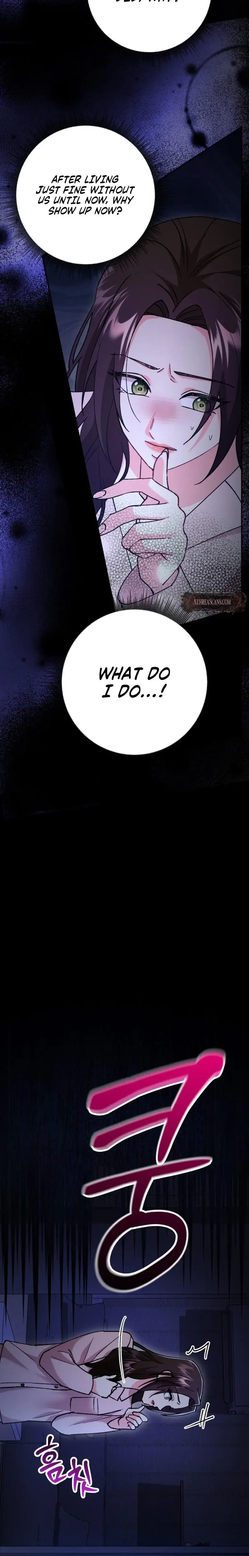 Because I Love You Because I Love You So Much Chapter 4 - Page 23