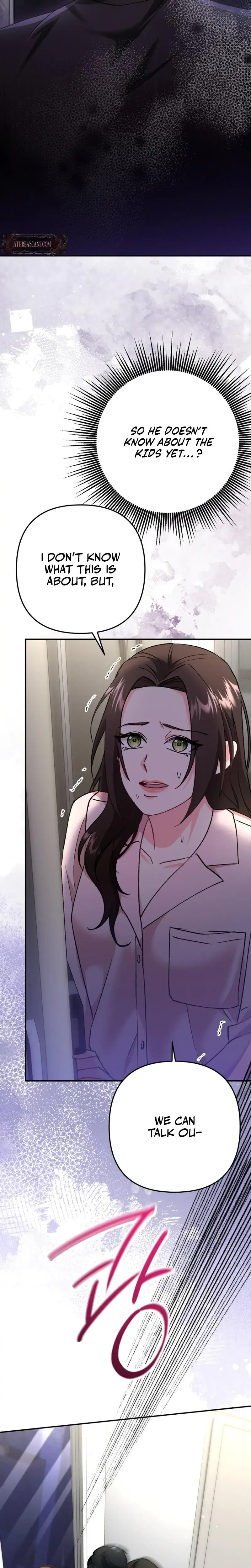 Because I Love You Because I Love You So Much Chapter 4 - Page 26
