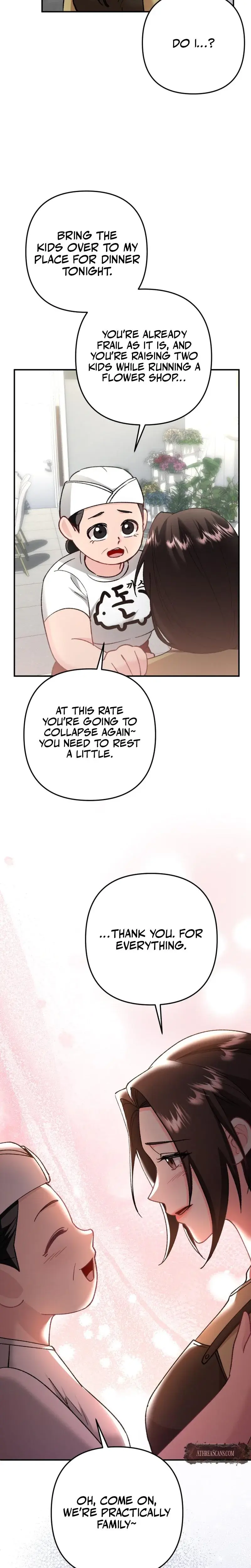 Because I Love You Because I Love You So Much Chapter 4 - Page 9