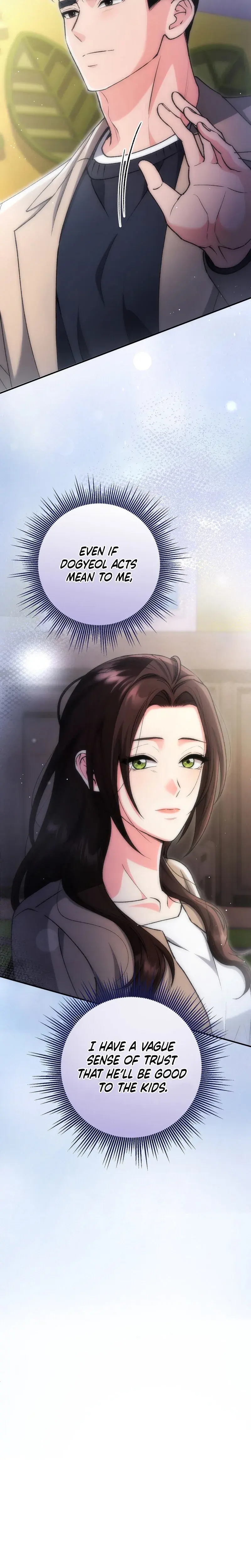Because I Love You Because I Love You So Much Chapter 40 - Page 13