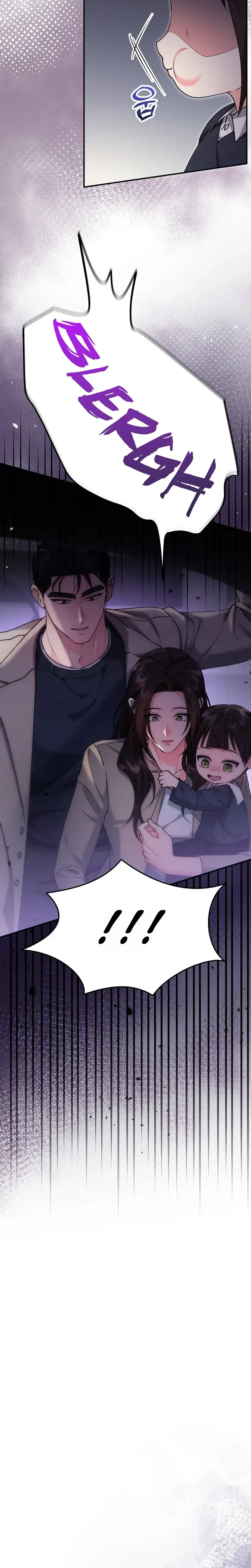Because I Love You Because I Love You So Much Chapter 41 - Page 11
