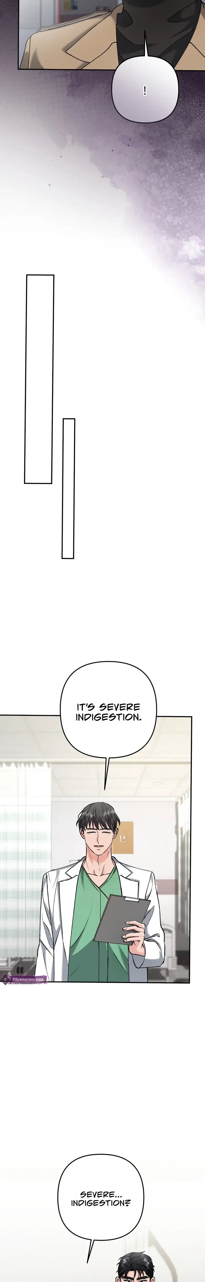 Because I Love You Because I Love You So Much Chapter 41 - Page 18