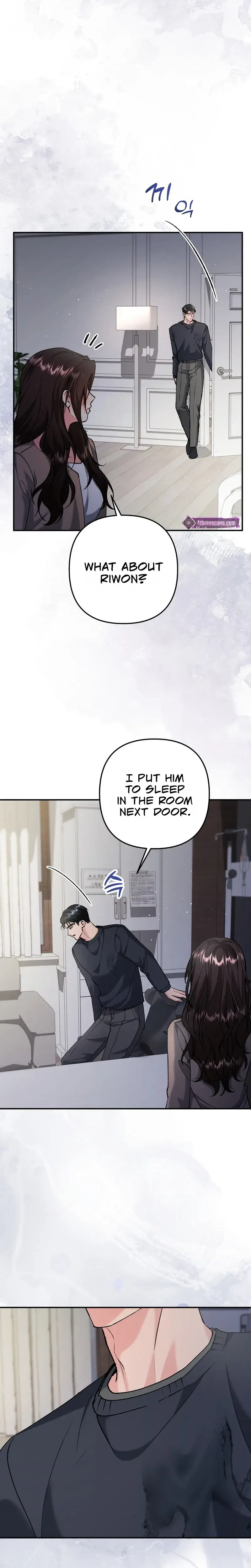 Because I Love You Because I Love You So Much Chapter 41 - Page 21