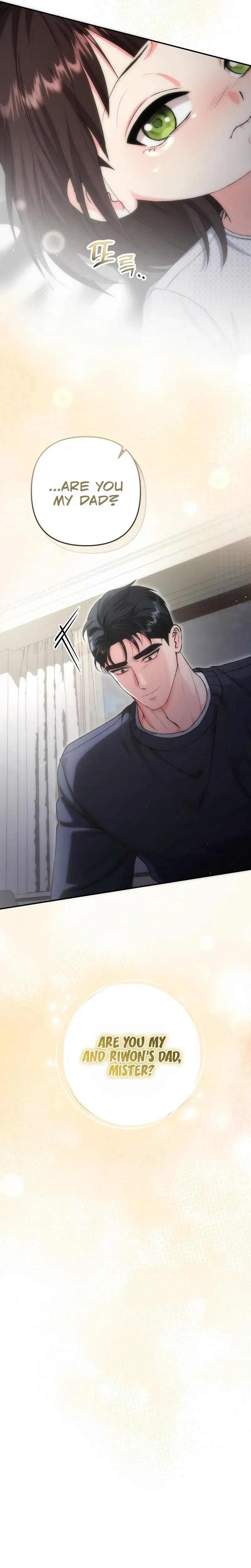 Because I Love You Because I Love You So Much Chapter 41 - Page 26
