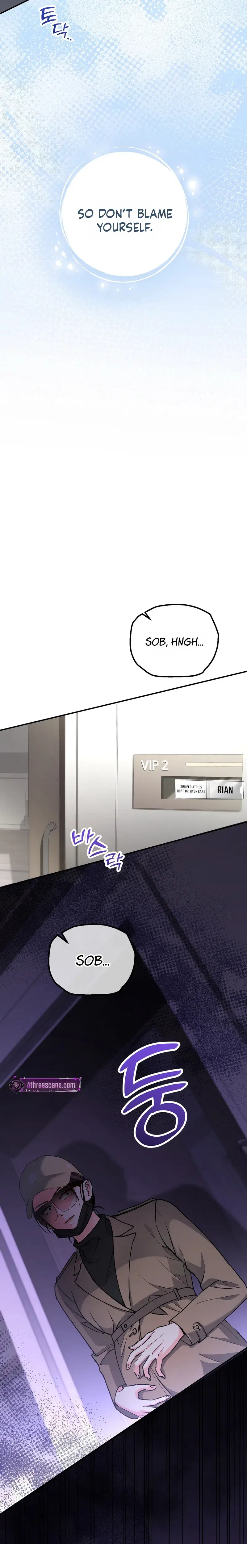 Because I Love You Because I Love You So Much Chapter 42 - Page 10