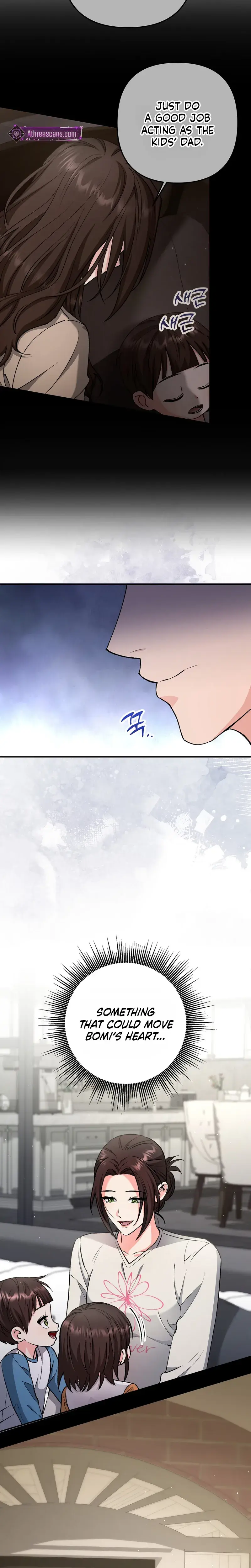 Because I Love You Because I Love You So Much Chapter 42 - Page 16